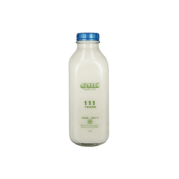 2% Milk