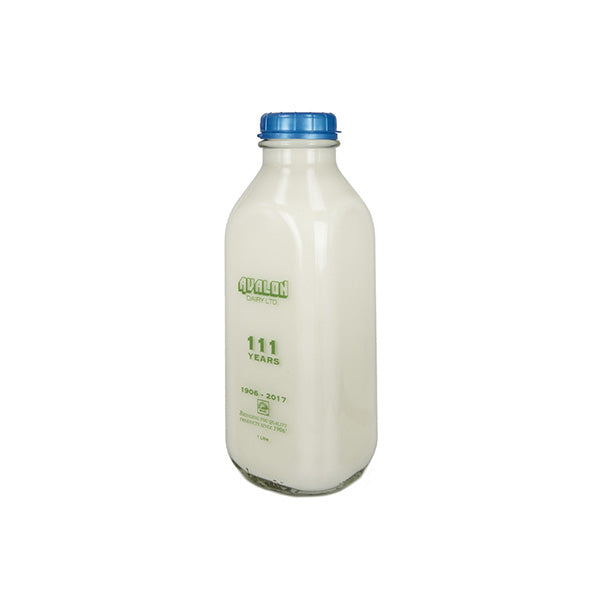 2% Milk