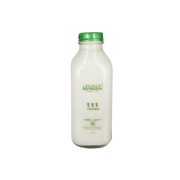 Organic Cereal Cream
