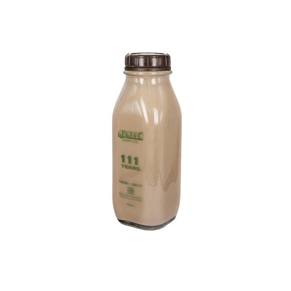 Organic Chocolate Milk