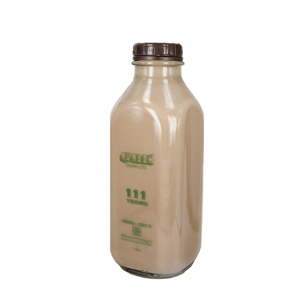 Organic Chocolate Milk
