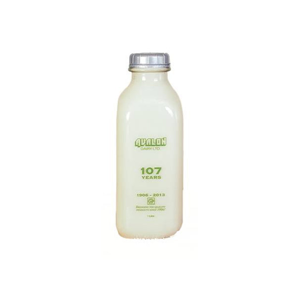 1% Milk