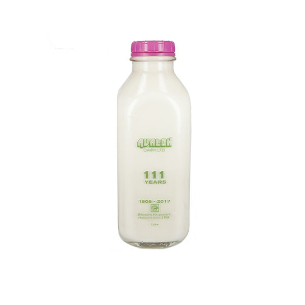 Chocolate Milk