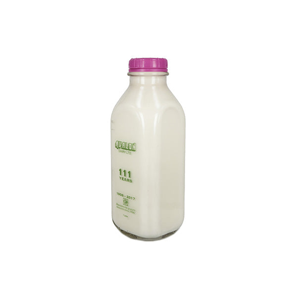 Chocolate Milk