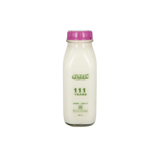 Chocolate Milk
