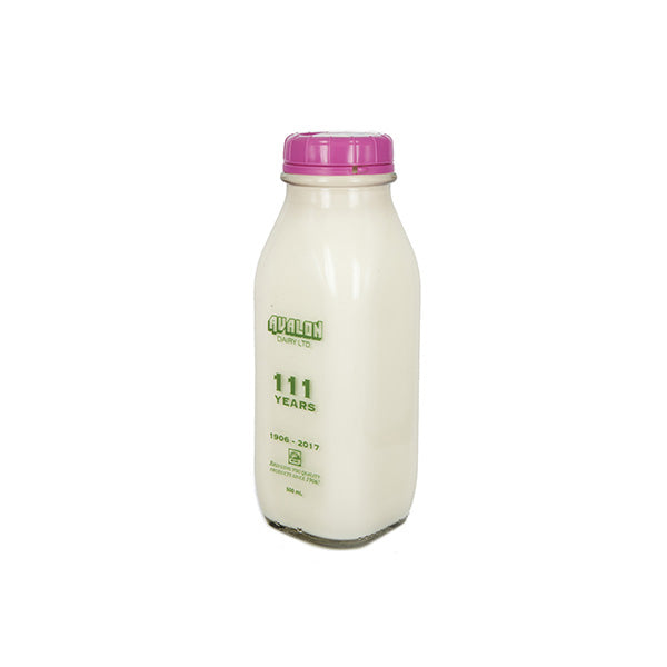 Chocolate Milk