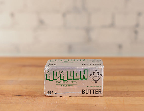 Butter