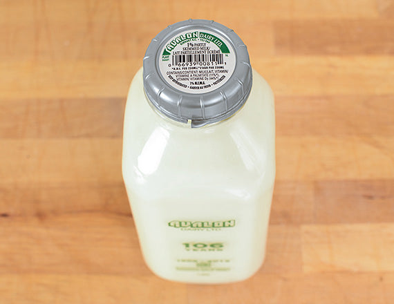 1% Milk