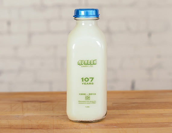 2% Milk