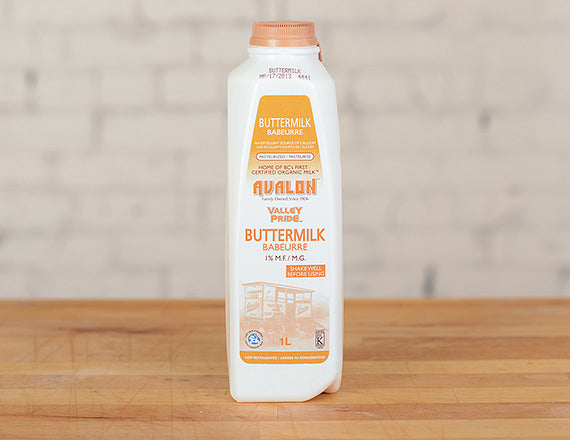 Buttermilk