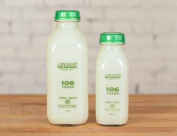 Organic Cereal Cream