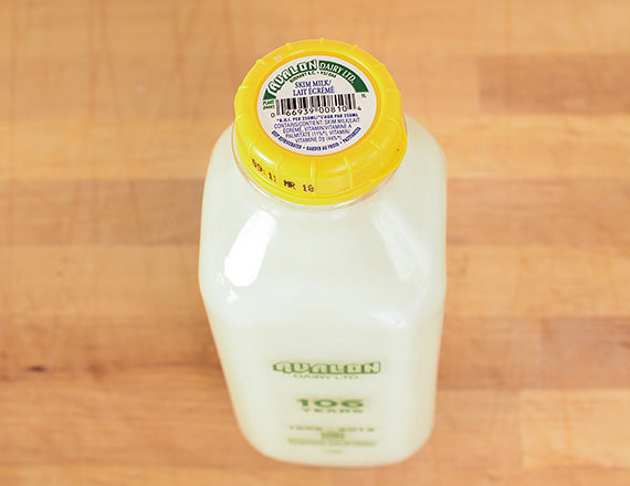 Skim Milk