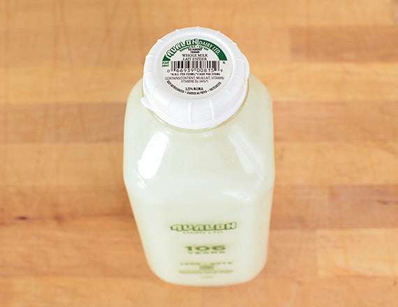 Standard Milk