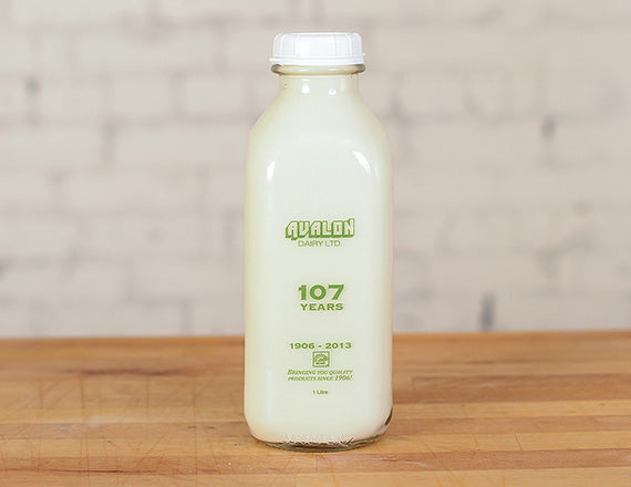 Standard Milk