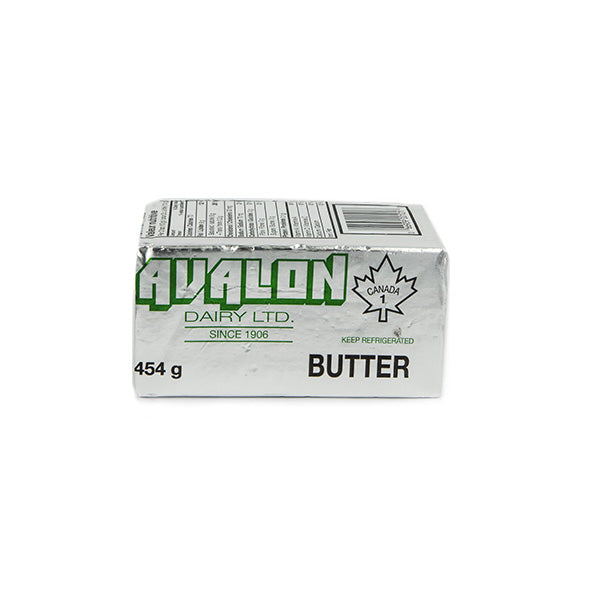 Butter