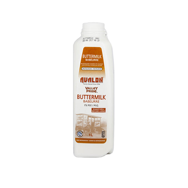 Buttermilk