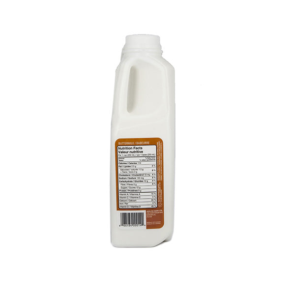Buttermilk