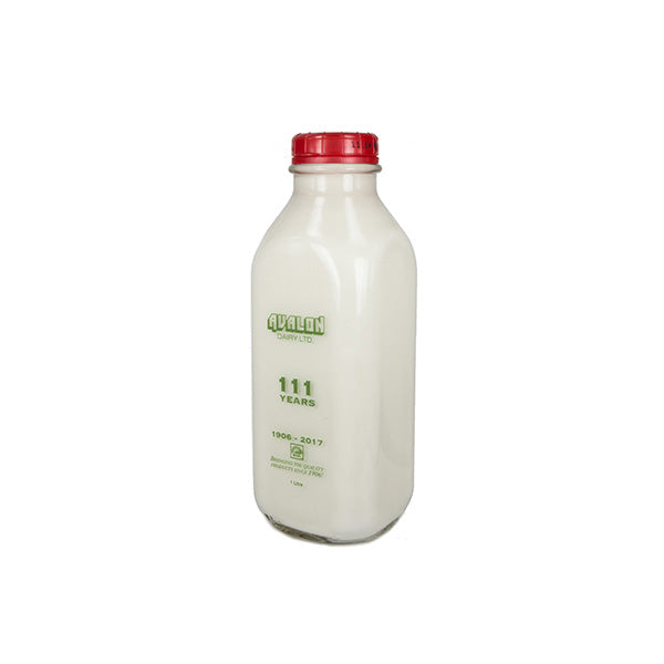 Homo Milk