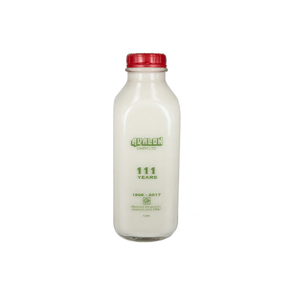 Homo Milk