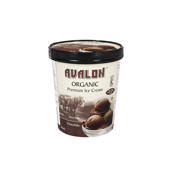 Organic Chocolate