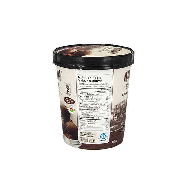 Organic Chocolate
