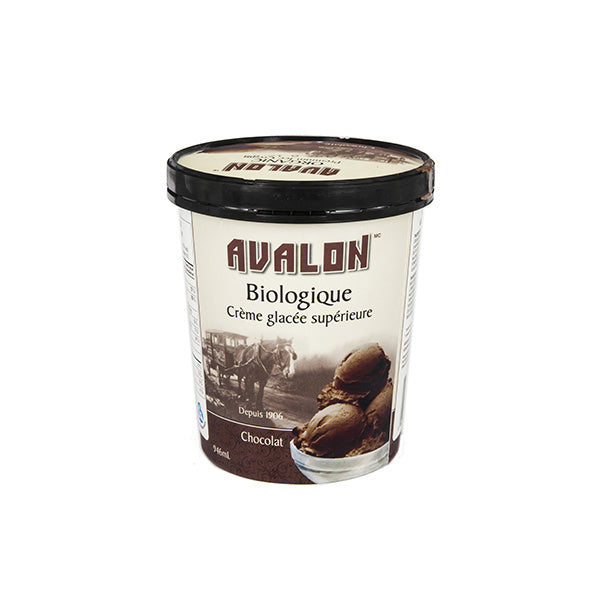 Organic Chocolate