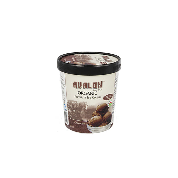 Organic Chocolate