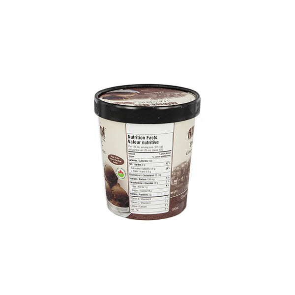 Organic Chocolate