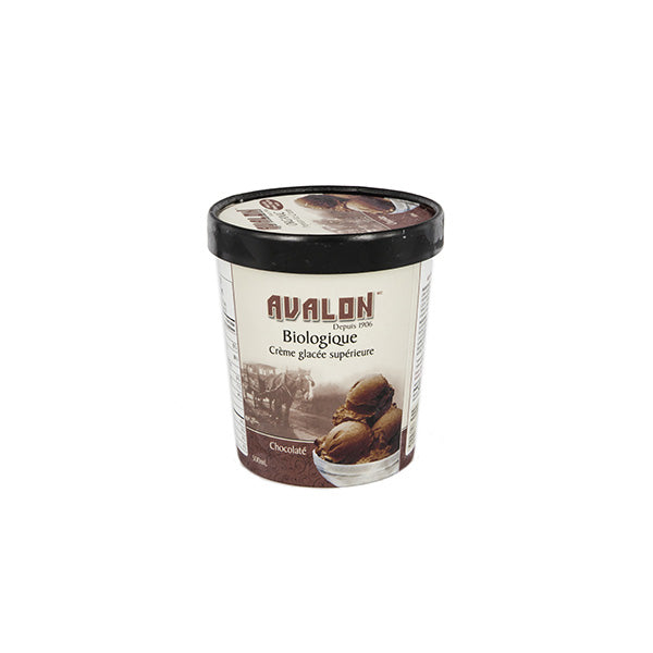 Organic Chocolate