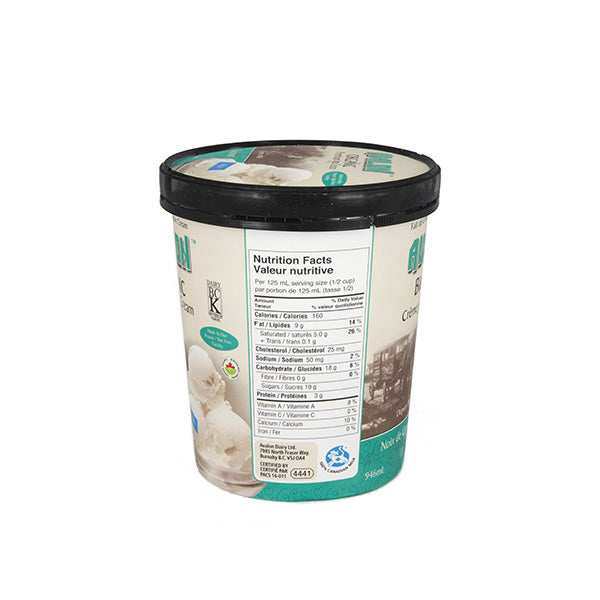 Organic Coconut