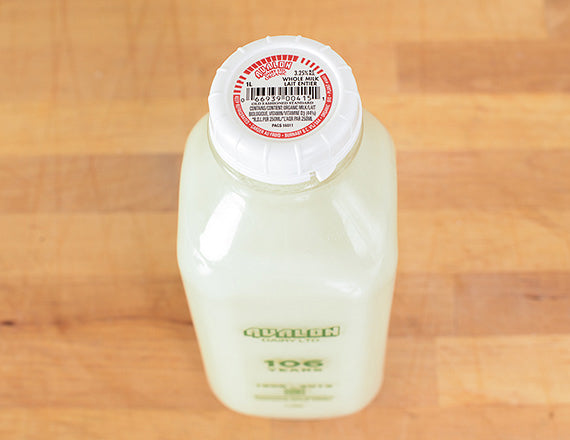 Organic Standard