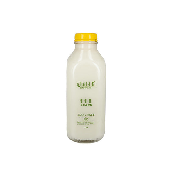 Skim Milk