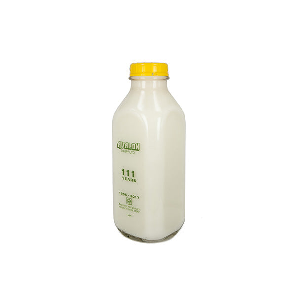 Skim Milk