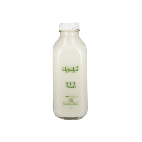 Standard Milk