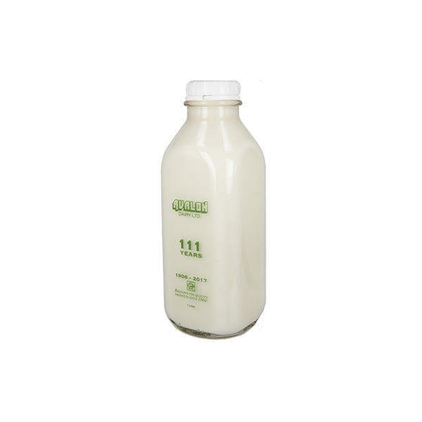 Standard Milk