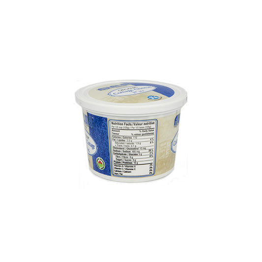 Organic 2% Cottage Cheese