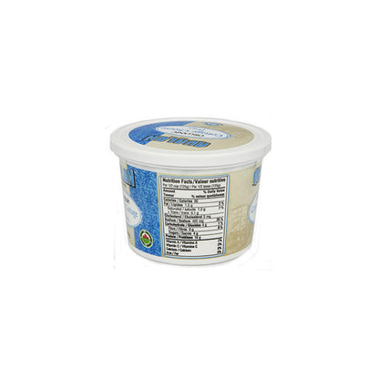 Organic 1% Cottage Cheese